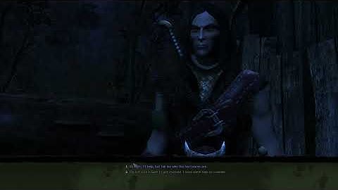 The Witcher: Enhanced Edition Full Game Walkthrough Part 6 No Commentary