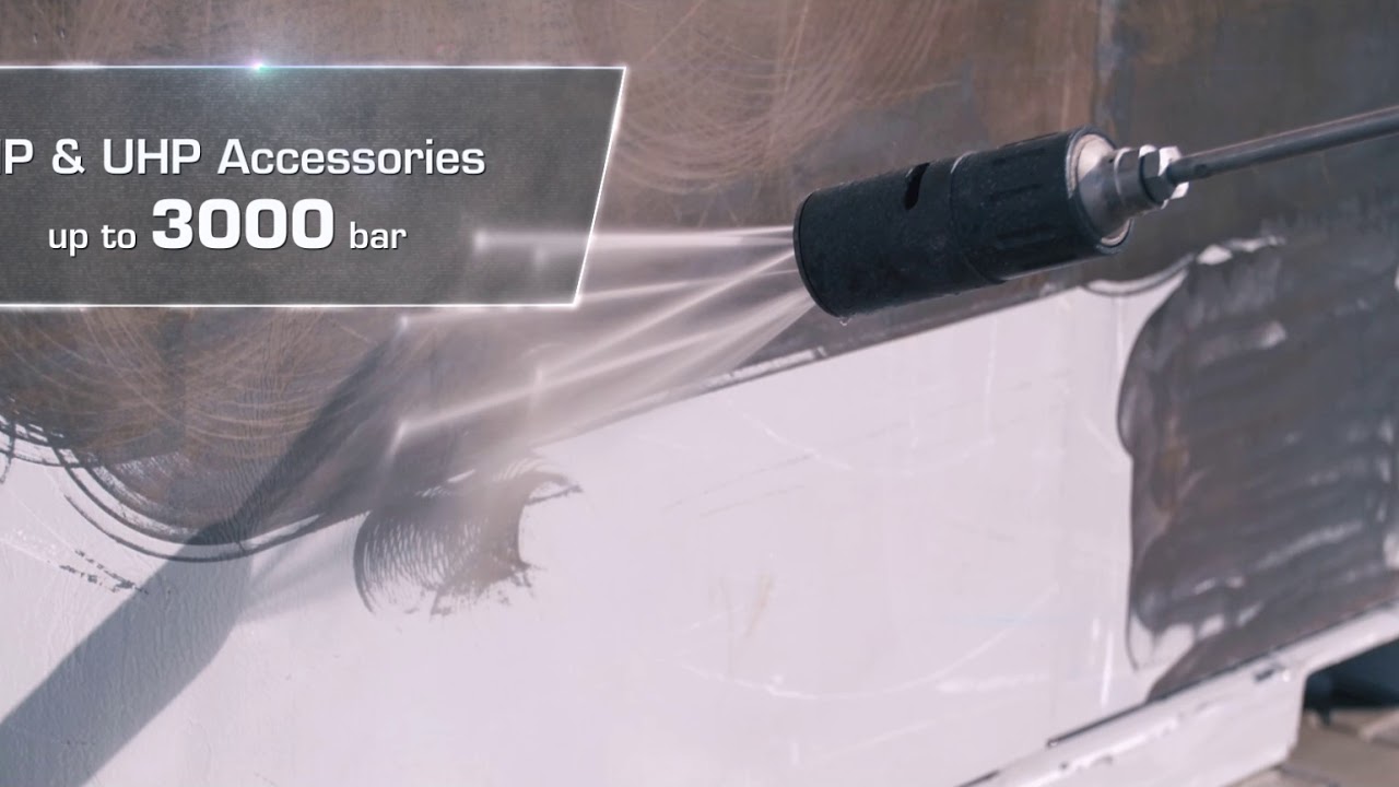 PONAR-pressure - film reklamowy