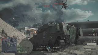 #Battlefield 6 #no more birds screenshot 5