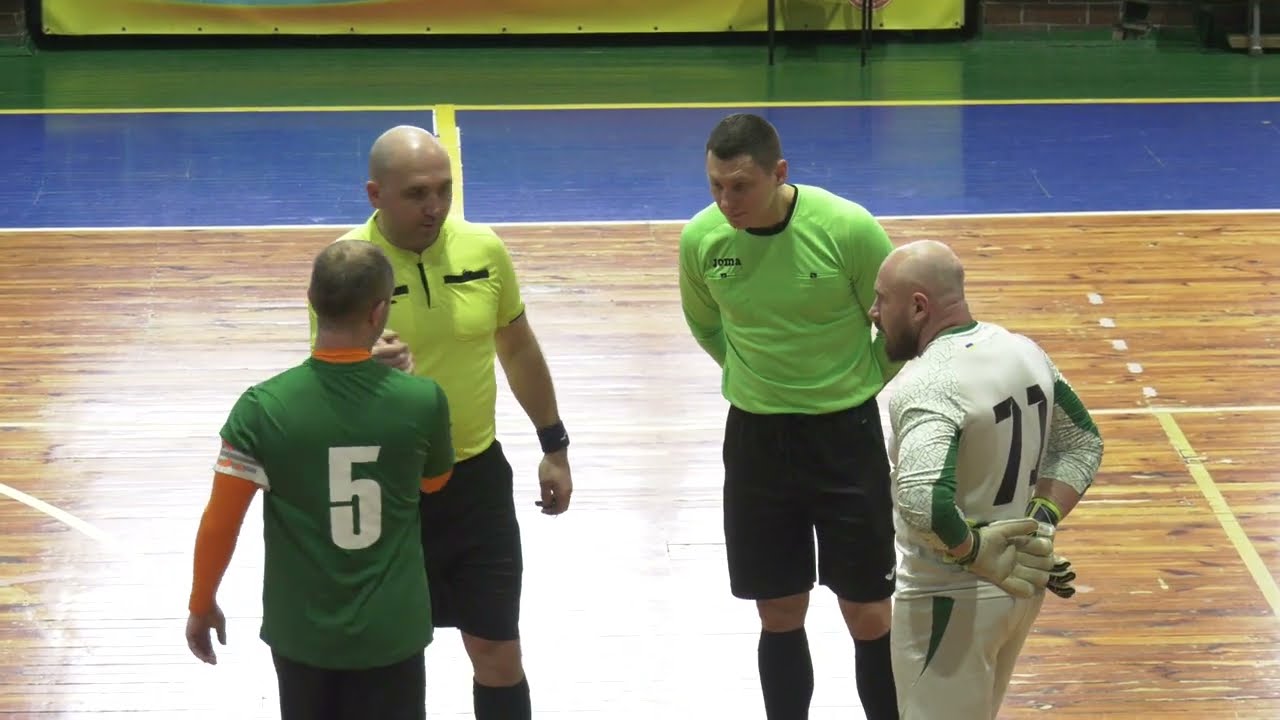 Матч повністю | Django Stars 5 : 0 МФК Коцюбинське