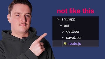 4 Mistakes to Avoid With Next.js Route Handlers
