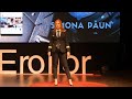 Sky is not the limit | Simona Păun | TEDxEroilor