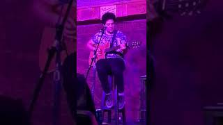 Héctor Filio - "Norte" en el Sapo Cancionero
