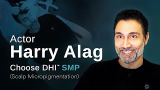 Actor Harry Alag @harryalag6065  Shares His SMP Transformation | Instant Results, Zero Downtime!