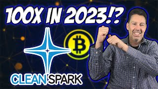 Everyone is WRONG about $CLSK Cleanspark! | CLSK Revenue Growth is OFF THE CHARTS!