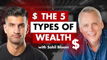 Define Success on Your Own Terms | Sahil Bloom & Jay Papasan