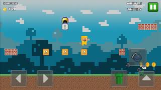 WorldCraft Level1 trailer screenshot 3