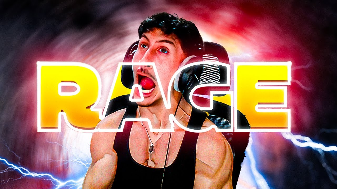 Лучшие моменты из Mooda Rage - Самые смешные моменты