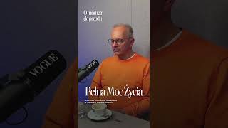 Jacek Walkiewicz: Wiele lat temu postanowiłem, że nie będę się przejmował tym, co o mnie mówią