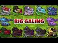 🔥PVZ Fusion Gameplay # 420 | plant vs zimbies Zombies Stand No Chance Against This Combo!😱🔥
