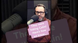 They were hiding Colin - here's how we know  #podcast #crime #karenread #karenreadtrial
