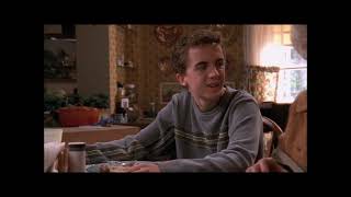 malcolm in the middle says he is WHAT!!!!!