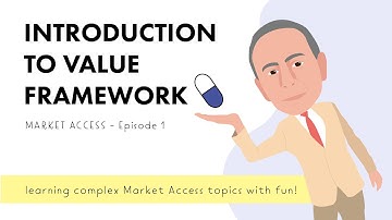 Introduction to Value Framework