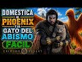 Crimson Desert CONSIGUE las NUEVAS MASCOTAS el PHOENIX Y el GATO DEL ABISMO | Guia completa