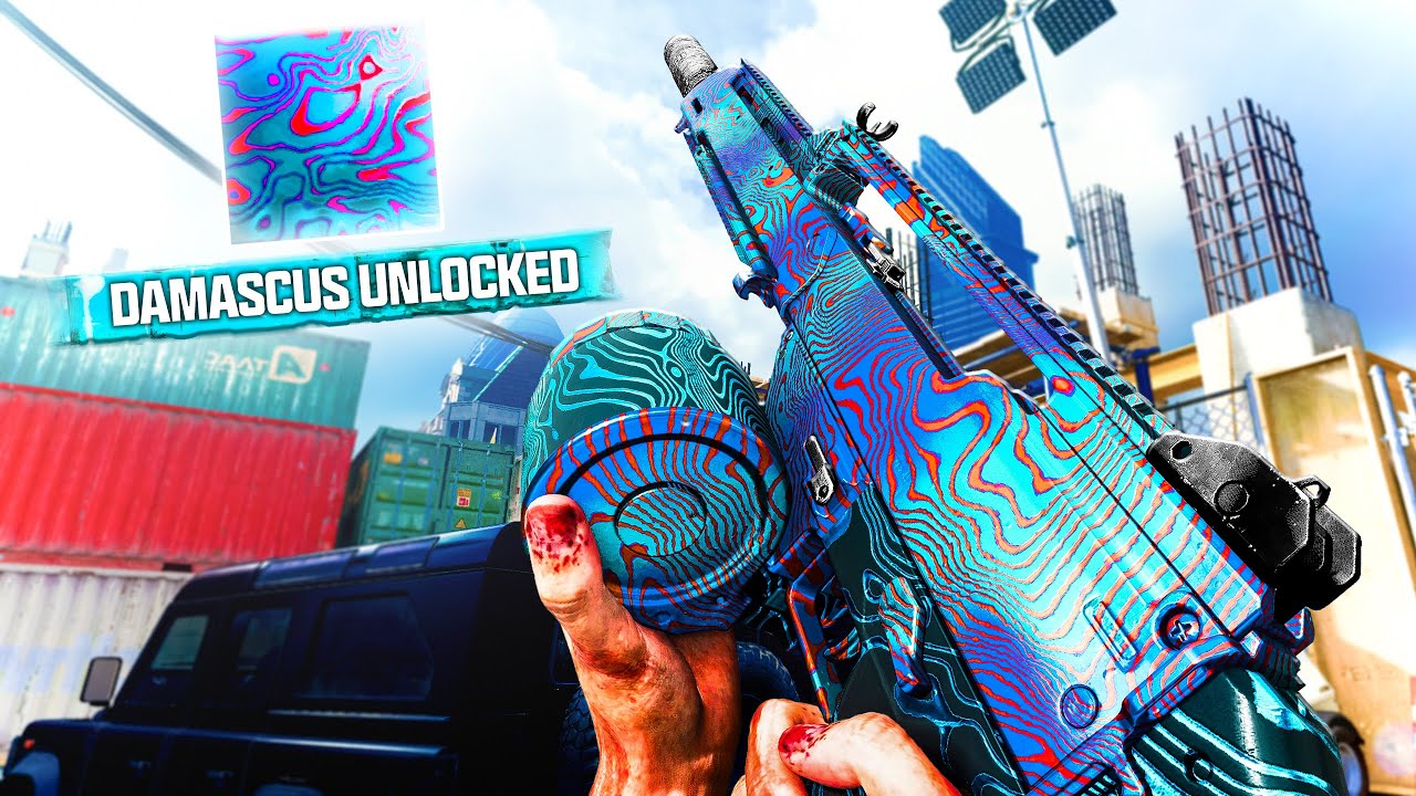 Я открыл Дамаск в 2026 году, но стоило ли это того?