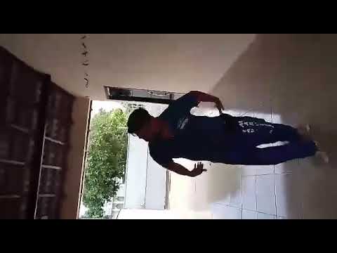 Cianorte tbm tem a dança do peru
