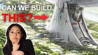 Architect reacts to 5 famous SciFi movies