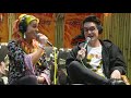 KROQ Weenie Roast 2018 Interview - Panic! At The Disco