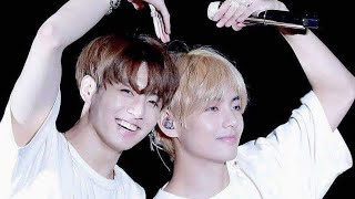 Taekook Soft Clips For Editing Taekook Twixtor