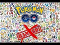 BANEO DE IP POKEMON GO SOLUCIONADO!!!!! POKEMON GO HACK POKEMON GO