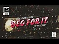 Cheyenne Giles - Beg For It (Feat. Britt Lari) (Lyric Video)