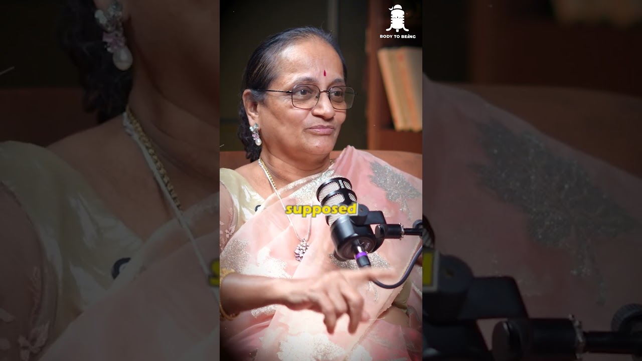 Evil Eye Drishti: Simple Ways to Protect Your Aura | Dr. Jayashree on Body to Beiing | Shlloka