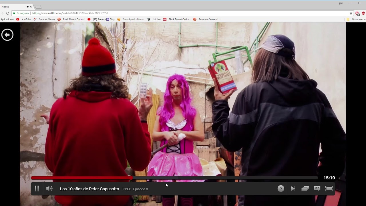 Netflix   Google Chrome 23 6 2018 09 41 50Trim 2