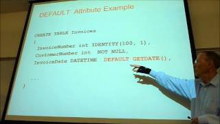 ITSE 2309 SQL 131003