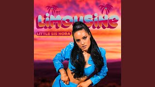 Video thumbnail of "Little Sis Nora - Limousine"