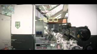 Machine - MW2 OCE // by GLENEHH