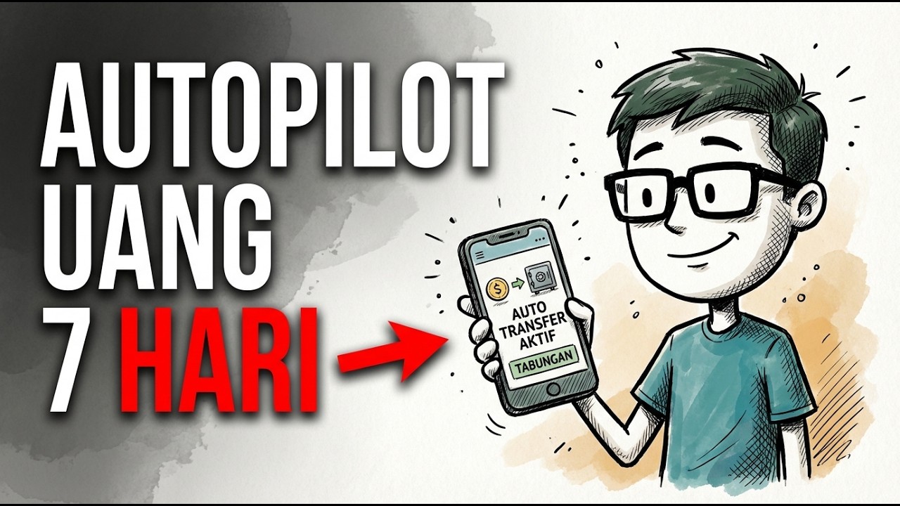 MULAI 50 RIBU, DANA CADANGAN OTOMATIS