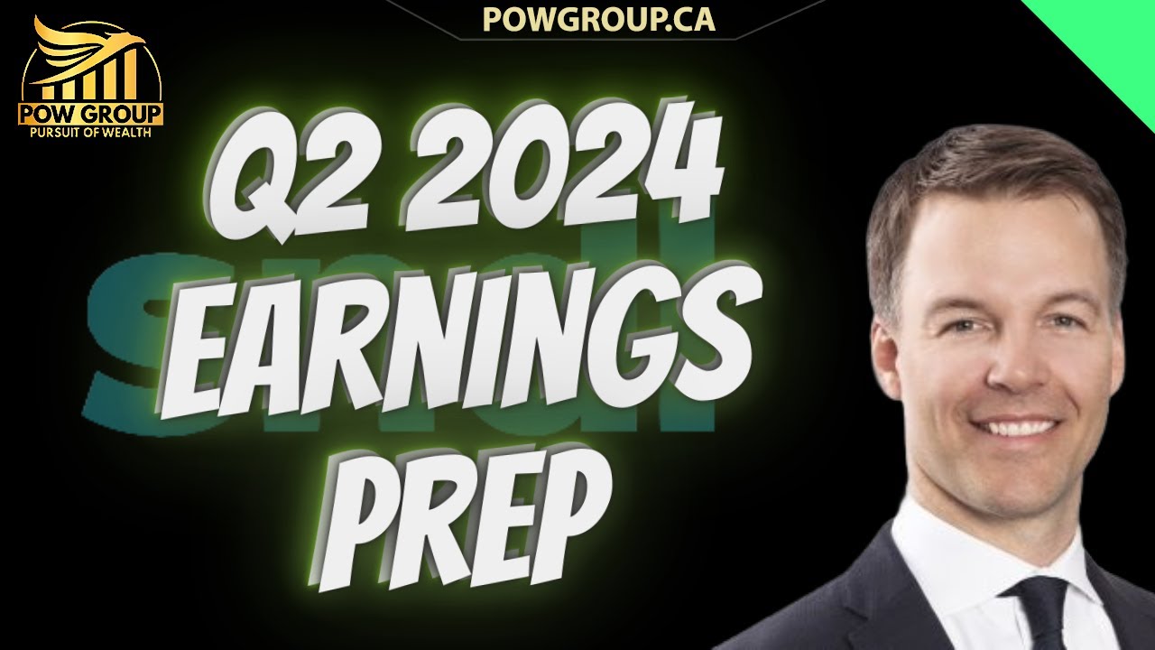 SNDL Q2 2024 Earnings Prep & Analysis (AUG 2ND, 2024) - YouTube