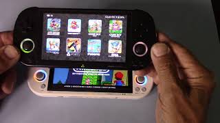 Trimui Smart Pro-S Knulli Scarab Setup and Gameplay Trimui Smart Pro S Knulli Scarab Setup And Gameplay
