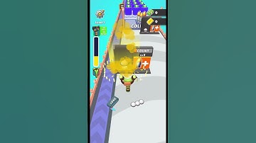 Reload Weapons Gameplay Level 1 (Android & ios) #gameplay #ios #android #shorts #reels #reload