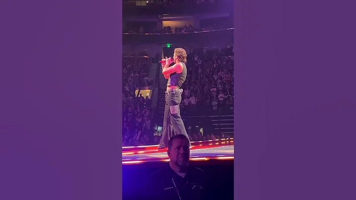 Still on Cloud 9 #dance #bensonboone