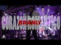 Grupo Branly 2019 - Cuatro Palabras / Corazón Romántico