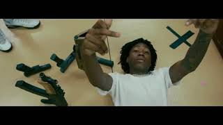 Lil Loaded ft. Hotboii - Hard Times (Music Video)