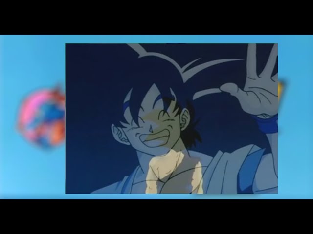 Dragon Ball Z OST - Goku's farewell (bgm m819B) l Episode #192