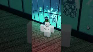 Roblox The Horror Mansion