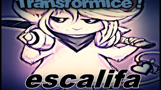 TRANSFORMICE- escalifa (fifinha) #2