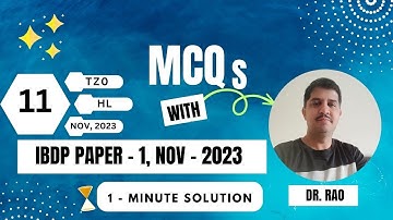 11. A wave is travelling on a string. The graphs show the variation of the displacement of the