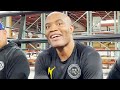 "CANELO IS AMAZING!" ANDERSON SILVA GIVES CANELO PROPS FOR WIN OVER BILLY JOE SAUNDERS