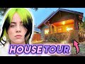 Billie Eilish | House Tour 2020 | Highland Park Home