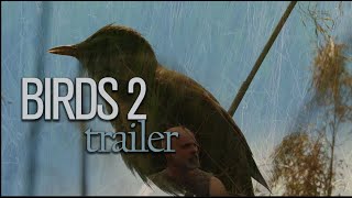 Birds 2 Trailer! Coming soon on june 2024