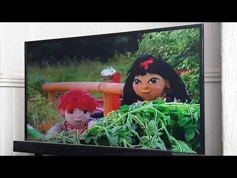 Rosie And Jim With Pat Hutchins: Digging For Potatoes (UK 1995)