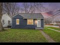 6602 Banner Street, Taylor, MI - 20261021330