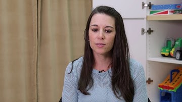 Parents Play a Key Role in Autism Interventions