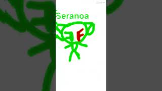 Seranao Error 12 Remix