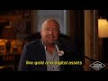 The 34 Trillion Dollar Lie: Why America Never Goes Bankrupt