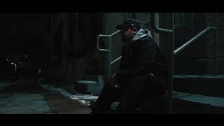 Poetic Killa - God Gifted [Directed by BoyeSoul] (2018 Official Music Video)